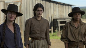 Poster for The Joaquins