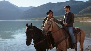 Poster for Broken Heartland