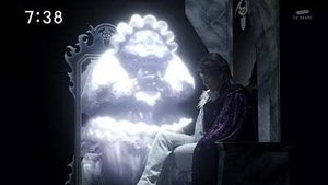 Poster for The Beginning of the End