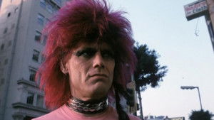 Poster for Death Machine