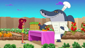 Poster for Try My Macaroni