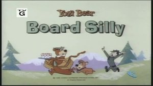 Poster for Board Silly