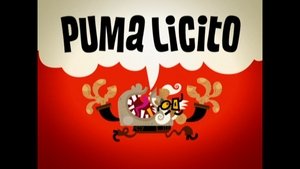 Poster for Puma Licito