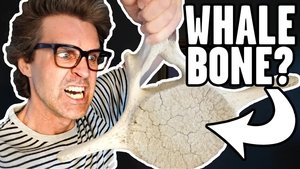 Poster for What Am I Touching? (Challenge)