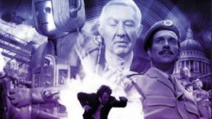 Poster for The Invasion (1)