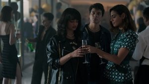 Poster for Episode 4