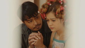 Poster for The Fear of Losing Someone Poster for The Fear of Losing Someone