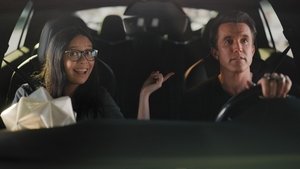 Poster for Heaven and Hell