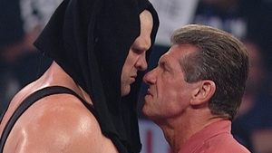 Poster for RAW 531