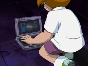 Poster for Darkness at the End of the Tunnel