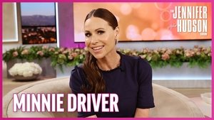 Poster for Minnie Driver, Jonny Moseley, 'Love Is Blind' Cast Members