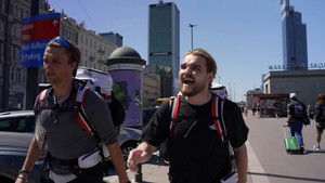 Poster for Episode 9