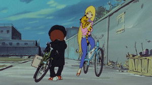 Poster for 9 Minutes and 9 Seconds Past Midnight on 9/9/1999