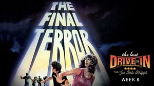 Poster for The Final Terror