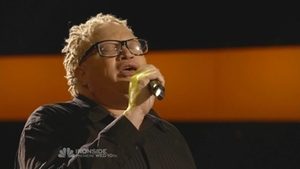 Poster for Blind Auditions, Part 3
