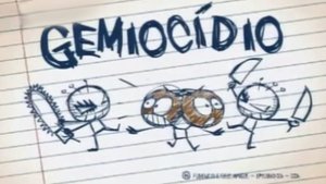Poster for Gemiocídio