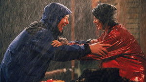 Poster for Two Guys, a Girl and the Storm of the Century (1)