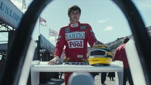 Poster for Belonging