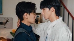 Poster for The Distance Between Us and Love