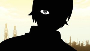 Poster for Episode 11