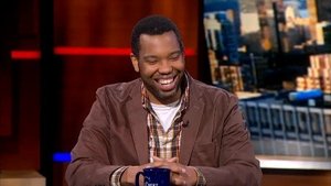 Poster for Ta-Nehisi Coates