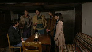 Poster for Episode 110 Poster for Episode 110