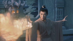 Poster for Episode 8