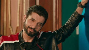 Poster for Veer At Jay's Restaurant!