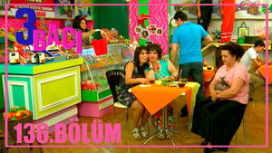 Poster for Episode 136