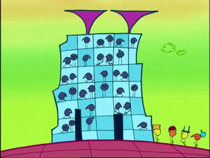 Poster for Episode 15