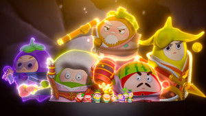 Poster for Episode 51