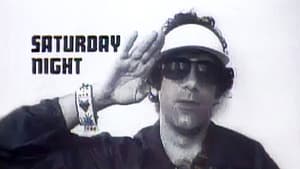Poster for Elliott Gould with Leon Redbone and Harlan Collins & Joyce Everson
