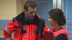 Poster for Episode 8