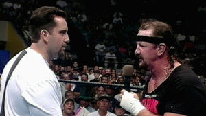 Poster for ECW Hardcore TV - Nov. 07, 1998