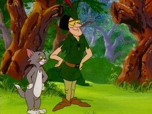 Poster for Robin Ho Ho Poster for Robin Ho Ho