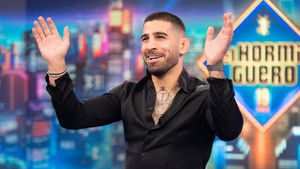 Poster for Ilia Topuria Poster for Ilia Topuria