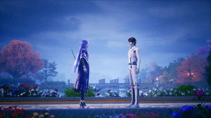 Poster for Episode 28