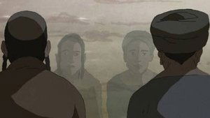 Poster for Exiles and Reconciliations (1945-2013)