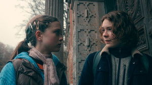 Poster for Episode 9