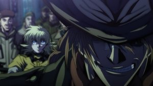 Poster for Hellsing VI