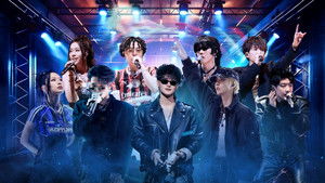 Poster for Episode 7