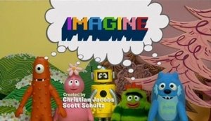 Poster for Imagine
