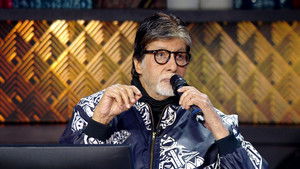 Poster for Khel Ka Aakhri Din