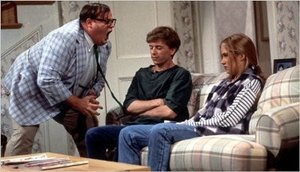 Poster for The Best of Chris Farley