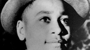 Poster for The Murder of Emmett Till/Jon Stewart