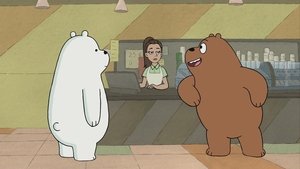 Poster for Panda's Friend