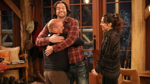 Poster for Nesting Poster for Nesting