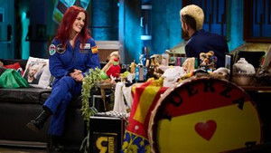 Poster for Episode 62