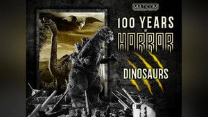 Poster for Dinosaurs