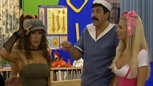 Poster for Episode 3